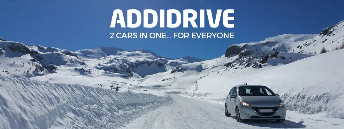 波克兰液压ADDIDRIVE™系统