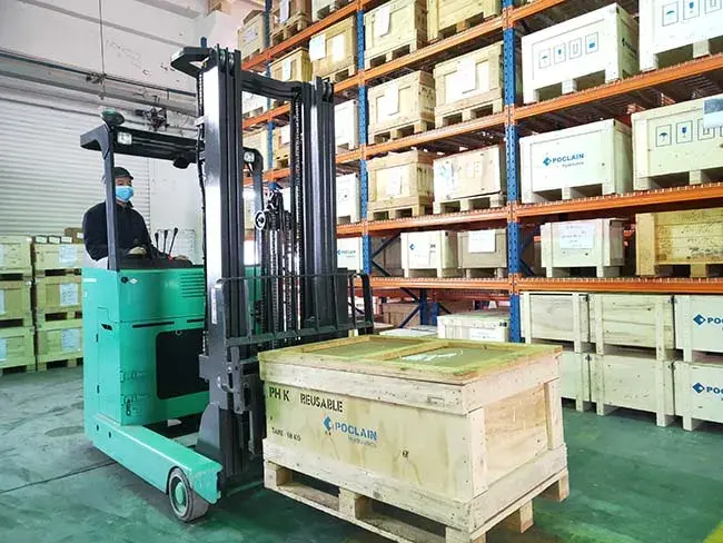 波克兰液压中国合闸
