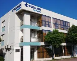 波克兰液压公司上海工厂