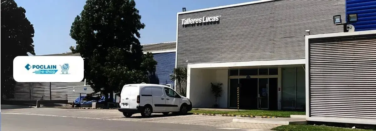 Tallares Lucas Banner