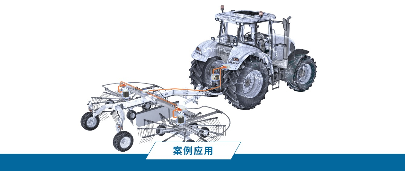 澎湃混动 智驱未来