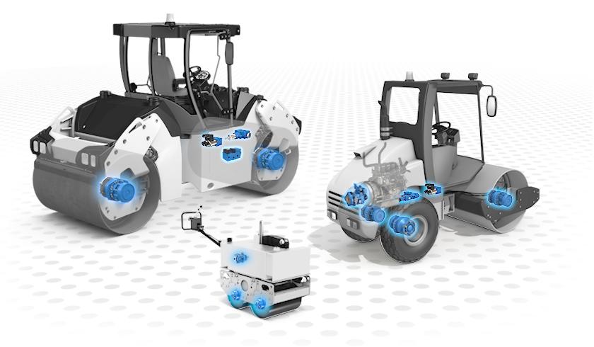 compactor range