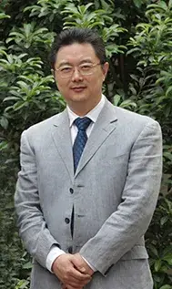 波克兰液压中国区总经理张笕檀