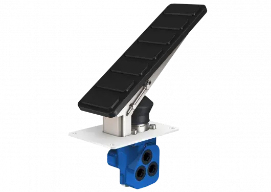 VB Valve