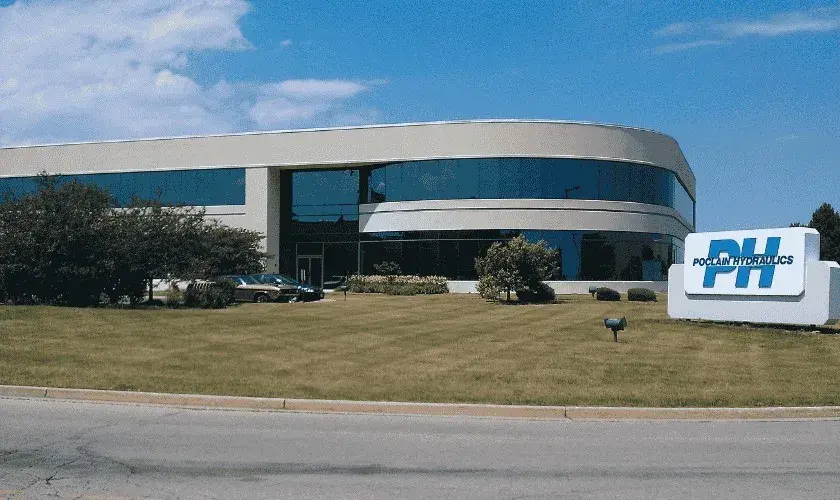 America site