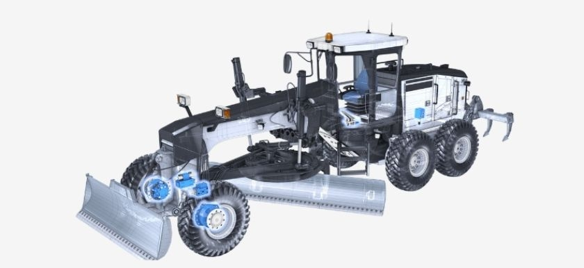 Grader