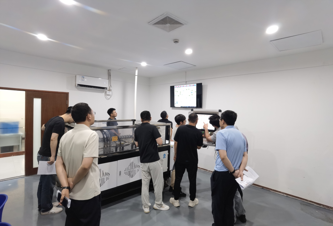 波克兰液压2025年客户公开课
