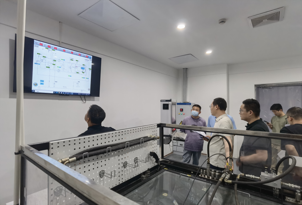 波克兰液压2025年客户公开课