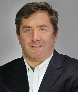C. B.