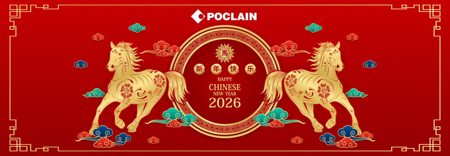 2026 Year of Fire's Horse