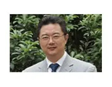 波克兰液压中国区总经理张笕檀