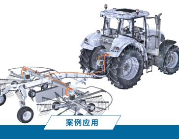 澎湃混动 智驱未来