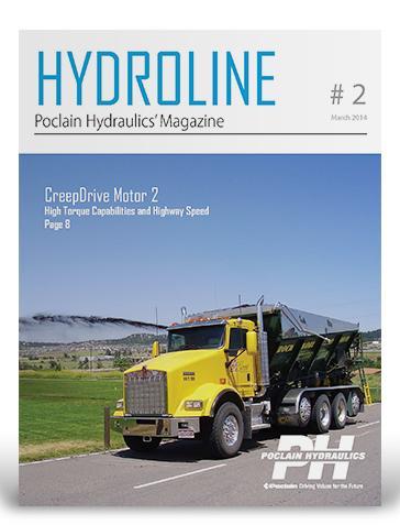Hydroline 2
