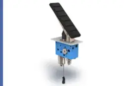 compact hydraulic valve solution