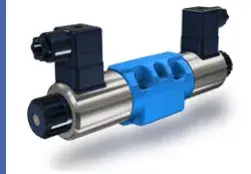 directional control valves