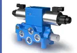 VDF-Freewheeling-Valves