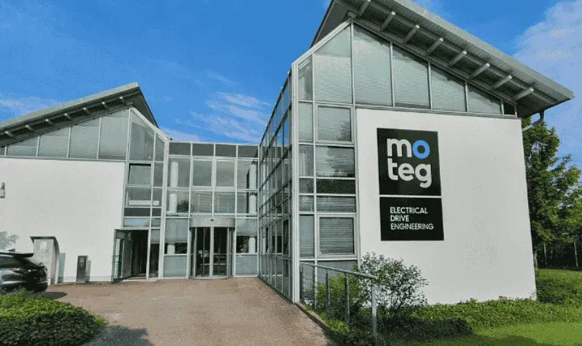 MOTEG