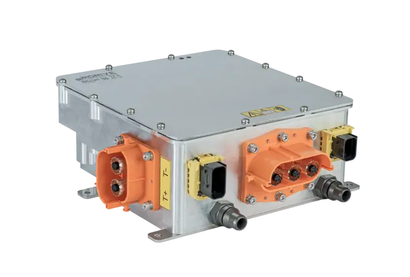 EMDI 20