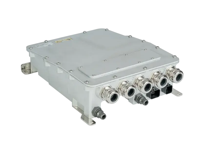 EMDI H40